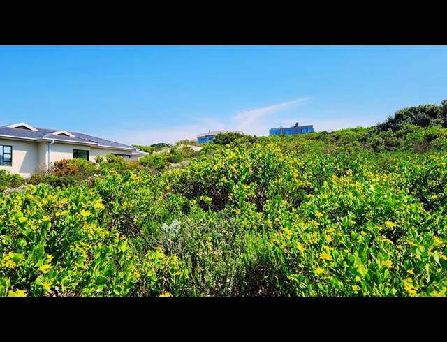 LAND FOR SALE IN VILLAGE ON SEA